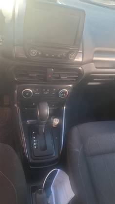 FORD ECOSPORT 1.5 TI-VCT FLEX SE AUTOMÁTICO